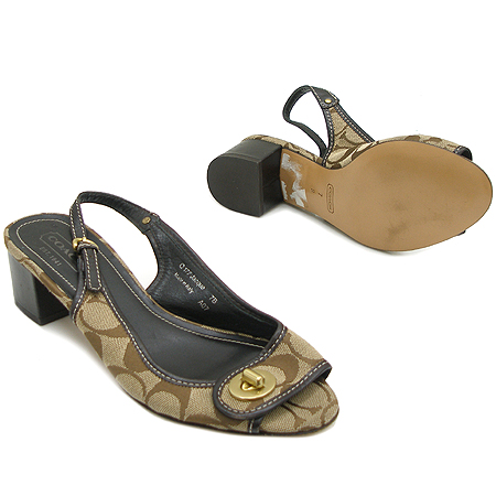 Coach(��ġ) �ñ׳�ó �ڰ��� ������ ���� �̹���2 - ���̺��� �߰���ǰ