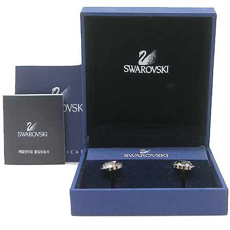 Swarovski(���ͷκ꽺Ű) ��� �Ͱ��� �̹���2 - ���̺��� �߰���ǰ
