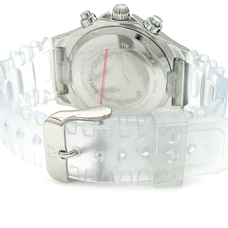TechnoMarine (��ũ�븶��) TMC06 �ڰ��� ũ�γ� �׷��� ������� �ð� �̹���4 - ���̺��� �߰���ǰ