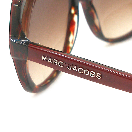 Marc_Jacobs (��ũ�����߽�) MJ247/S �������� ���������� ���۶� �̹���5 - ���̺��� �߰���ǰ