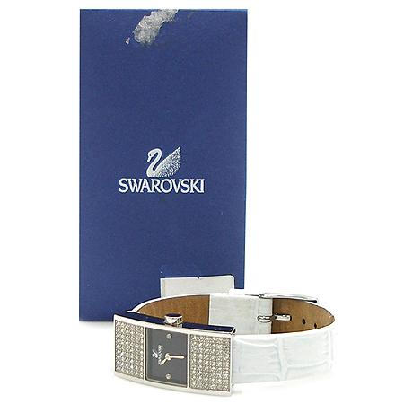 Swarovski(���ͷκ꽺Ű) 685198 ������ ���׹�� �ð� �̹���2 - ���̺��� �߰���ǰ