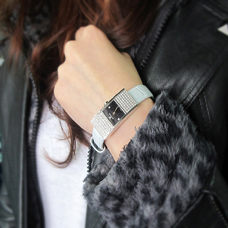 Swarovski(���ͷκ꽺Ű) 685198 ������ ���׹�� �ð� �̹���6 - ���̺��� �߰���ǰ
