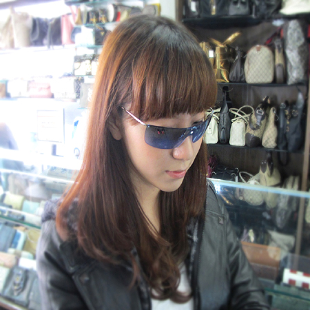Gucci(����) GG2681 ���� ���۶� �̹���5 - ���̺��� �߰���ǰ