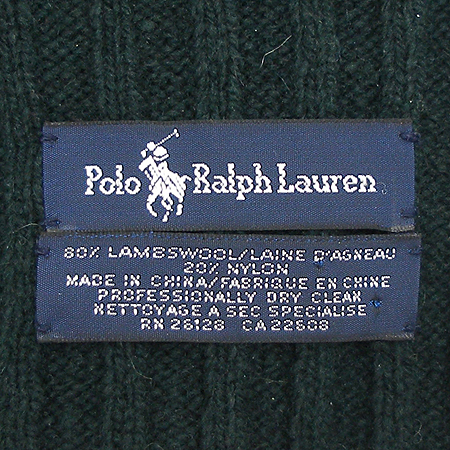 Polo Ralphlauren(����) �� ȥ�� ���÷� �̹���2 - ���̺��� �߰���ǰ