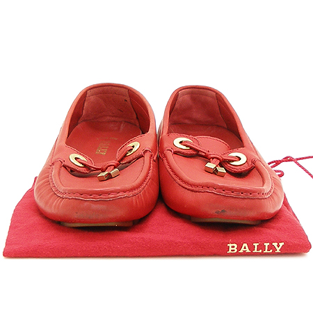 Bally(�߸�)  BELLEVUE  ���� ������ ���� �̹���2 - ���̺��� �߰���ǰ