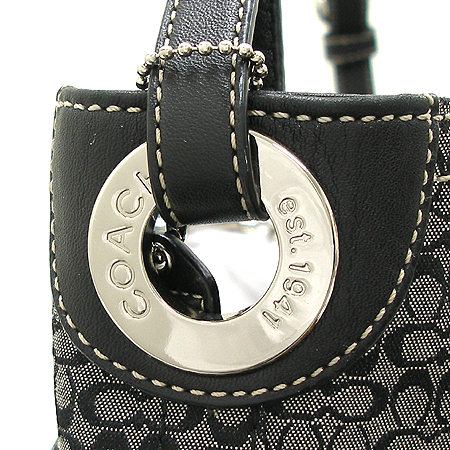Coach(��ġ) �ñ׳�ó �ڰ��� ����� �̹���3 - ���̺��� �߰���ǰ