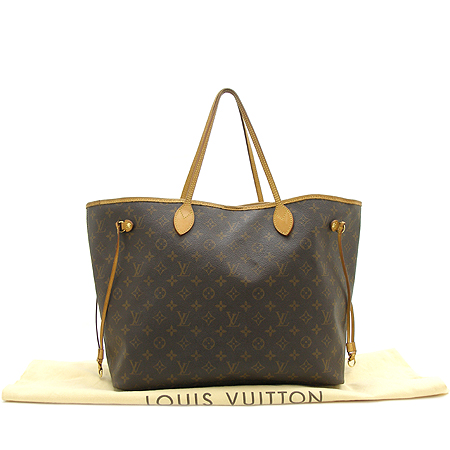Louis Vuitton(���̺���) M40157 ���׷� ĵ���� �׹�Ǯ GM ����� [��������] �̹���2 - ���̺��� �߰���ǰ