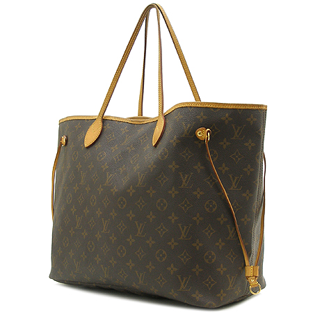 Louis Vuitton(���̺���) M40157 ���׷� ĵ���� �׹�Ǯ GM ����� [��������] �̹���3 - ���̺��� �߰���ǰ