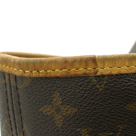 Louis Vuitton(���̺���) M40157 ���׷� ĵ���� �׹�Ǯ GM ����� [��������] �̹���4 - ���̺��� �߰���ǰ
