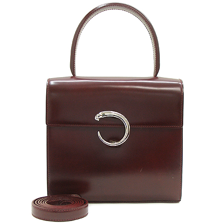 Cartier(��쿡) ���� �Ҵ� �ΰ� ��� �簢 ��Ʈ�� + ��Ʈ�� �̹���2 - ���̺��� �߰���ǰ
