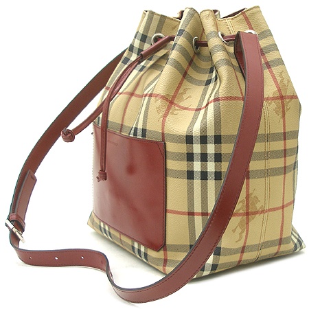 Burberry(������) Ŭ���� üũ ���ָӴ� ����� �̹���2 - ���̺��� �߰���ǰ
