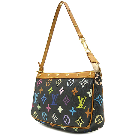 Louis Vuitton(���̺���) M92648 ���׷� ���� �ָ��÷� ����Ʈ �Ǽ��縮 �Ŀ�ġ ����� [�б�������] �̹���3 - ���̺��� �߰���ǰ