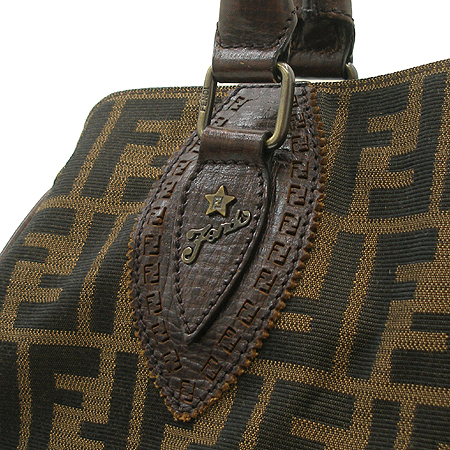 Fendi(���) 8BN158 FF�ΰ� �ڰ��� ��ī �� ��Ʈ�� [�б�����������2ȣ��] �̹���5 - ���̺��� �߰���ǰ