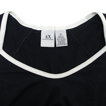 Armani Exchange(�Ƹ����� �ͽ�ü����) Ƽ �̹���2 - ���̺��� �߰���ǰ