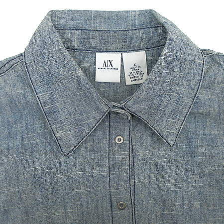 Armani Exchange(�Ƹ����� �ͽ�ü����) û���� �̹���2 - ���̺��� �߰���ǰ