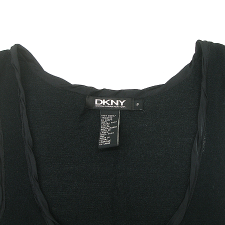 DKNY(����ī��) ����(100% ��ũ) �̹���2 - ���̺��� �߰���ǰ