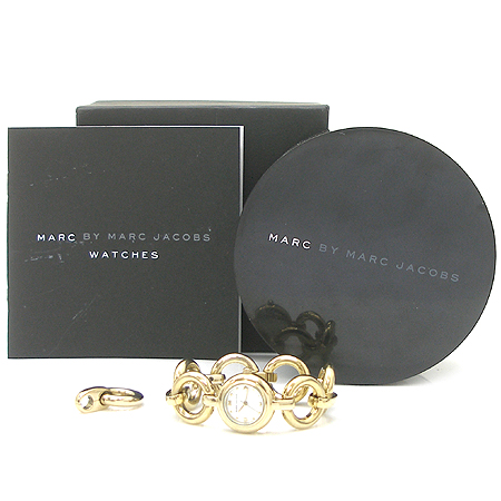 Marc_Jacobs (��ũ ���� ��ũ�����߽�) ��ƿ ü�� ������ �ð� �̹���2 - ���̺��� �߰���ǰ