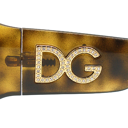 D&G(��ü&���ٳ�) DG6038-B ���� �̴ϼ� �ΰ� ť�� ��� ���� ���۶� �̹���4 - ���̺��� �߰���ǰ