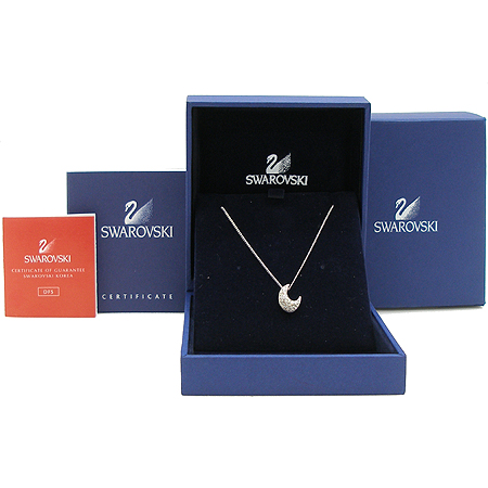 Swarovski(���ͷκ꽺Ű) ��� �Ҵ�Ʈ ����� �̹���5 - ���̺��� �߰���ǰ