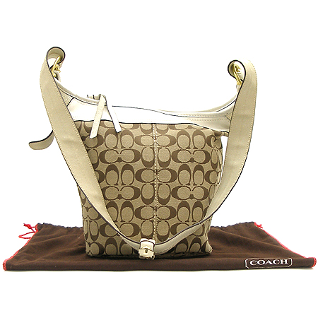 Coach(��ġ) �ñ׳�ó �ڰ��� ���� ����� �̹���2 - ���̺��� �߰���ǰ