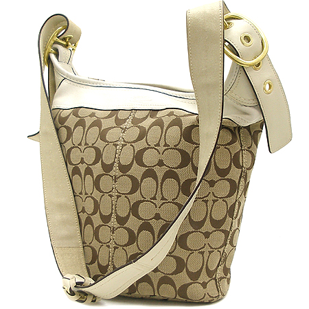 Coach(��ġ) �ñ׳�ó �ڰ��� ���� ����� �̹���3 - ���̺��� �߰���ǰ