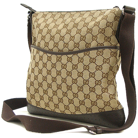 Gucci(����) 145857 GG�ΰ� �𰡵� ���� ���� ũ�ν��� [��������] �̹���3 - ���̺��� �߰���ǰ