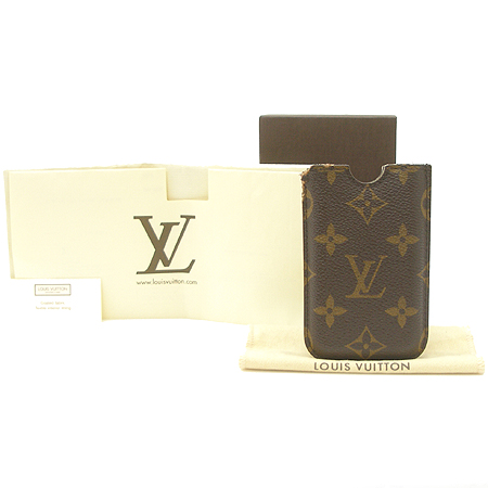 Louis Vuitton(���̺���) M60114 ���׷� ĵ���� ������ ���̽� �̹���2 - ���̺��� �߰���ǰ