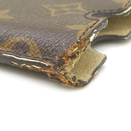 Louis Vuitton(���̺���) M60114 ���׷� ĵ���� ������ ���̽� �̹���3 - ���̺��� �߰���ǰ
