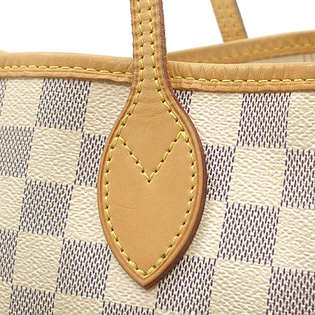 Louis Vuitton(���̺���) N51107 �ٹ̿� ���ָ� �׹�Ǯ MM ����� [��������] �̹���3 - ���̺��� �߰���ǰ
