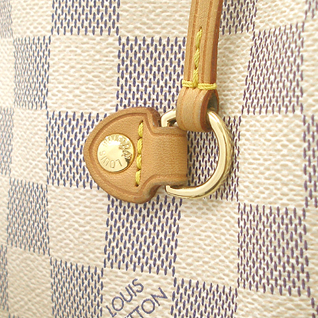 Louis Vuitton(���̺���) N51107 �ٹ̿� ���ָ� �׹�Ǯ MM ����� [��������] �̹���4 - ���̺��� �߰���ǰ