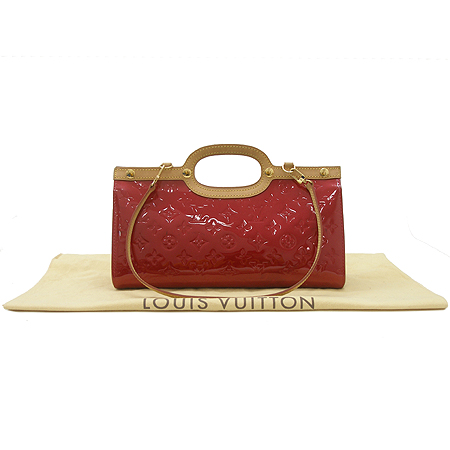 Louis Vuitton(���̺���) M91987  ���׷� ������ �轺�θ� ����̺� ���ٹ��� 2WAY [�б�����������2ȣ��] �̹���2 - ���̺��� �߰���ǰ