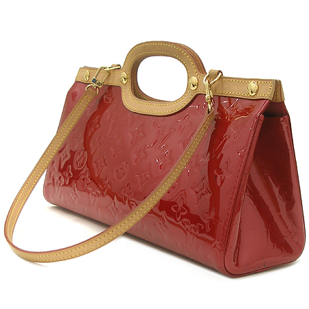 Louis Vuitton(���̺���) M91987  ���׷� ������ �轺�θ� ����̺� ���ٹ��� 2WAY [�б�����������2ȣ��] �̹���3 - ���̺��� �߰���ǰ