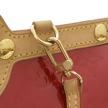 Louis Vuitton(���̺���) M91987  ���׷� ������ �轺�θ� ����̺� ���ٹ��� 2WAY [�б�����������2ȣ��] �̹���4 - ���̺��� �߰���ǰ