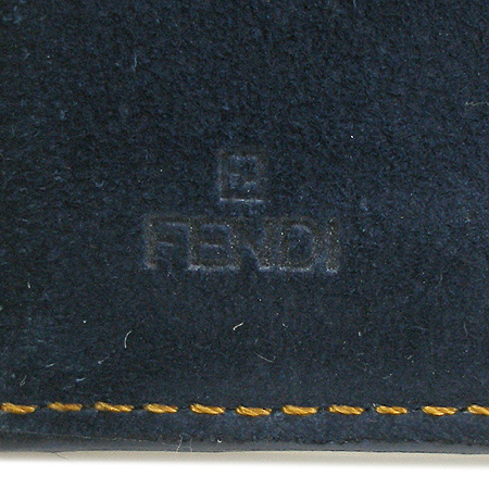 Fendi(���) 8M0032 00UNU F0GV3 B-FENDI ��Ŭ ������ ������ �̹���4 - ���̺��� �߰���ǰ