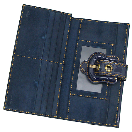 Fendi(���) 8M0032 00UNU F0GV3 B-FENDI ��Ŭ ������ ������ �̹���5 - ���̺��� �߰���ǰ