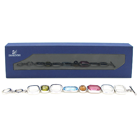 Swarovski(���ͷκ꽺Ű) ���� ü�� ���� �̹���2 - ���̺��� �߰���ǰ
