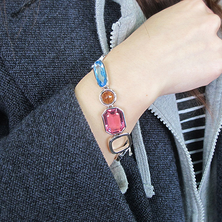 Swarovski(���ͷκ꽺Ű) ���� ü�� ���� �̹���4 - ���̺��� �߰���ǰ