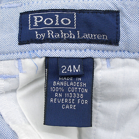 Polo Ralphlauren(����) �Ƶ��� ���� �̹���4 - ���̺��� �߰���ǰ