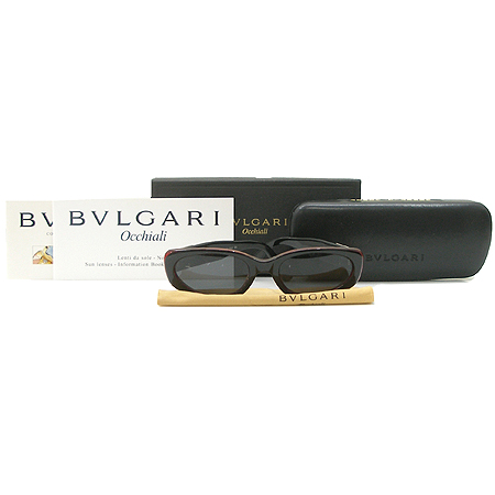 Bvlgari(�Ұ���) 811 ���� �簢 ���н� ���� ���۶� �̹���2 - ���̺��� �߰���ǰ