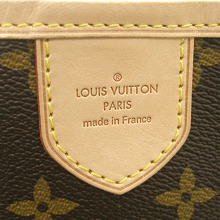 Louis Vuitton(���̺���) M40353 ������ƮǮ ���׷� MM ����� [��������] �̹���3 - ���̺��� �߰���ǰ