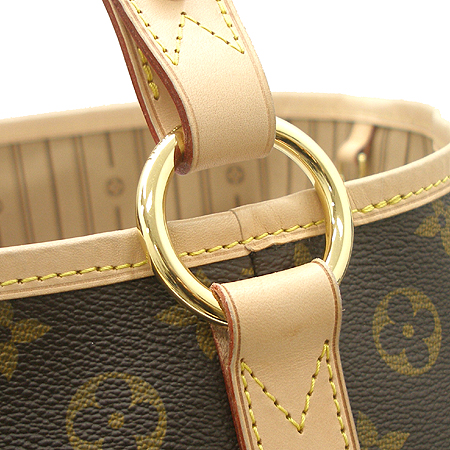 Louis Vuitton(���̺���) M40353 ������ƮǮ ���׷� MM ����� [��������] �̹���4 - ���̺��� �߰���ǰ