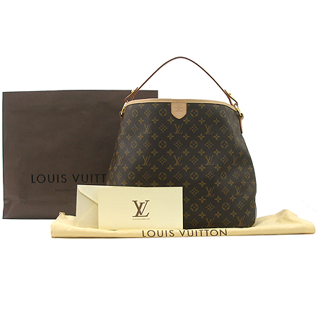 Louis Vuitton(���̺���) M40353 ������ƮǮ ���׷� MM ����� [��������] �̹���5 - ���̺��� �߰���ǰ