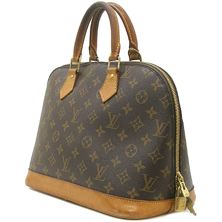 Louis Vuitton(���̺���) M53151 ���׷� ĵ���� �˸� ��Ʈ�� �̹���2 - ���̺��� �߰���ǰ