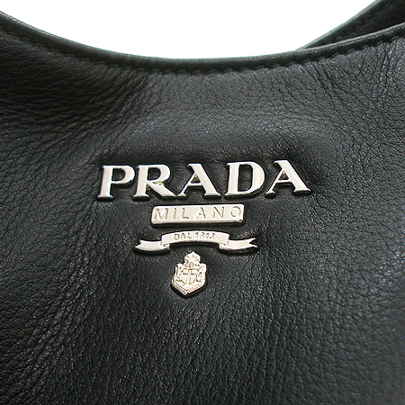 Prada(�����) BR4487 SOFT CALF ���� ���� ���� ü�� ����� [�б�������] �̹���4 - ���̺��� �߰���ǰ