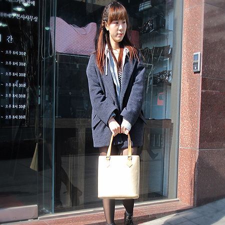 Louis Vuitton(���̺���) M91340 ���׷� ������ �޽��� ����� �̹���5 - ���̺��� �߰���ǰ
