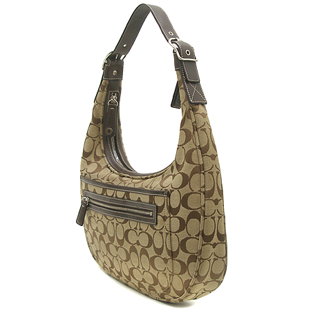 Coach(��ġ) �ñ׳��� ���� ȣ�� ����� �̹���2 - ���̺��� �߰���ǰ