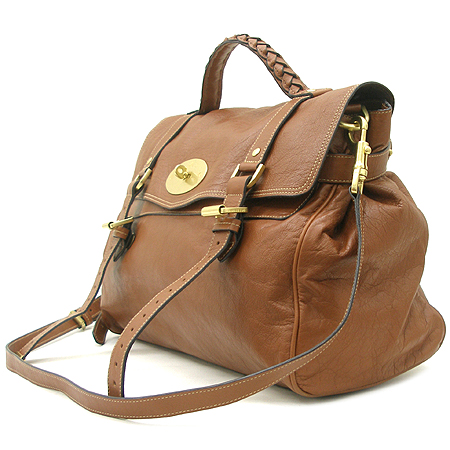 MULBERRY(�ֹ���) HH7541 671 �������� �˷��� 2WAY [��������] �̹���2 - ���̺��� �߰���ǰ