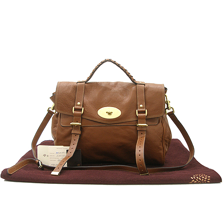 MULBERRY(�ֹ���) HH7541 671 �������� �˷��� 2WAY [��������] �̹���4 - ���̺��� �߰���ǰ