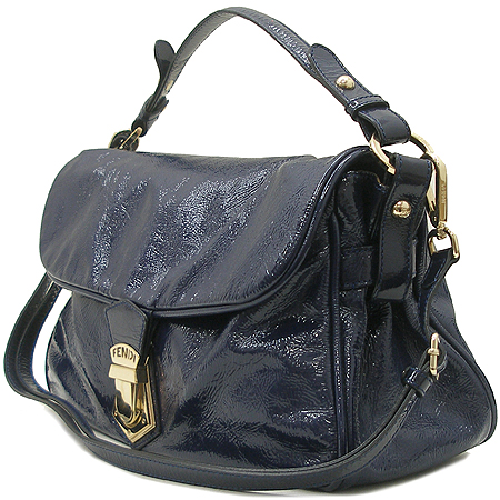 Fendi(���) 8BR607 ���� ��Ŭ ���̴�Ʈ 2-WAY [��������] �̹���3 - ���̺��� �߰���ǰ