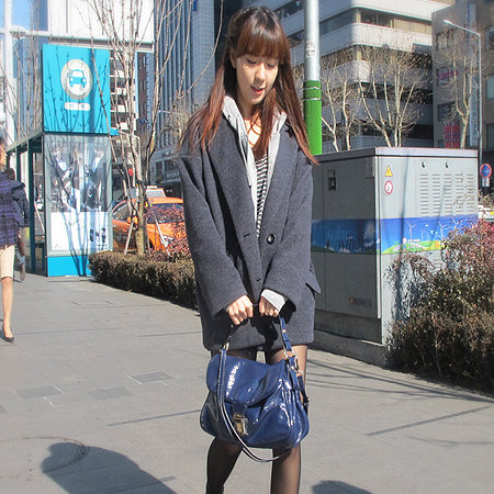 Fendi(���) 8BR607 ���� ��Ŭ ���̴�Ʈ 2-WAY [��������] �̹���6 - ���̺��� �߰���ǰ